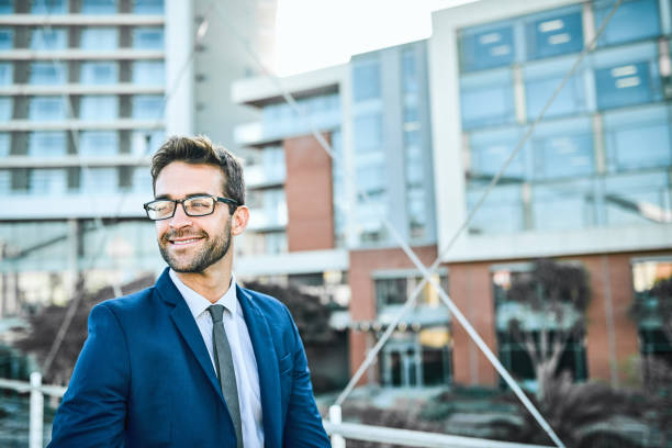istock Entrepreneurs are constant dreamers 1222064534