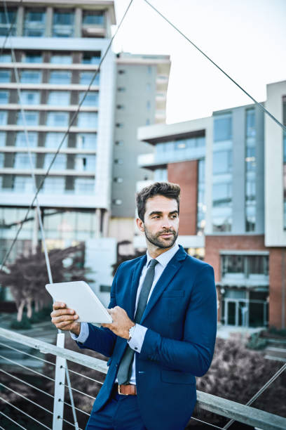 istock You can learn so much about a city from the internet 1222064697