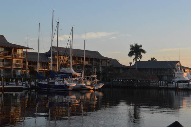 istock Bay of Naples / Florida 1222077897