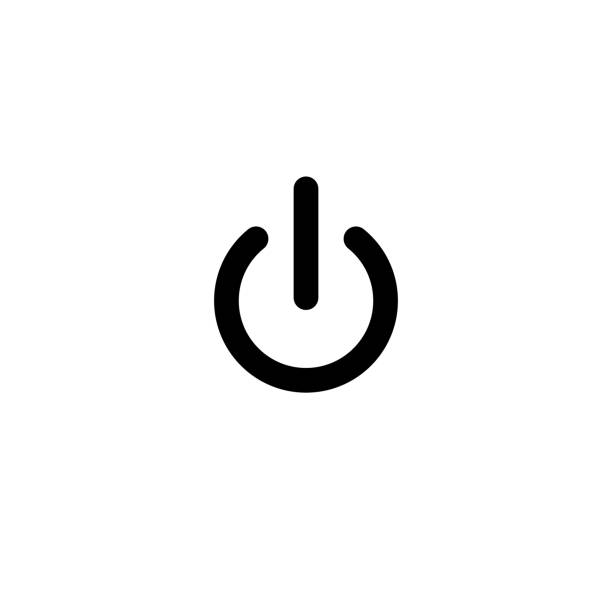 Computer Off Png 340개 이상의 Computer Off Stop Electronics Industry 스톡 일러스트, Royalty-Free ...