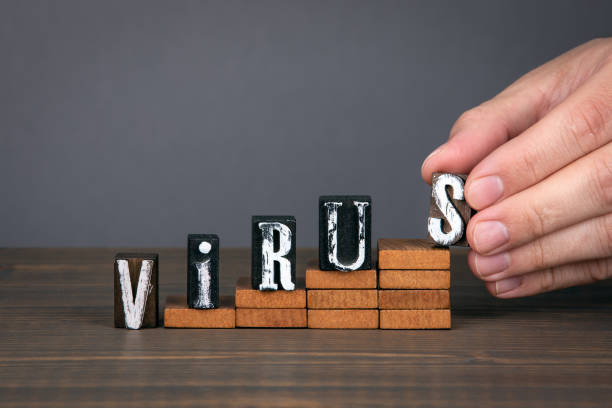 istock VIRUS. Covid-19 prevalence, quarantine and security measures concep 1222084706