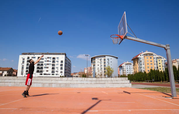 1,200+ Basketball Foul Shot Stock Photos, Pictures & Royalty-Free