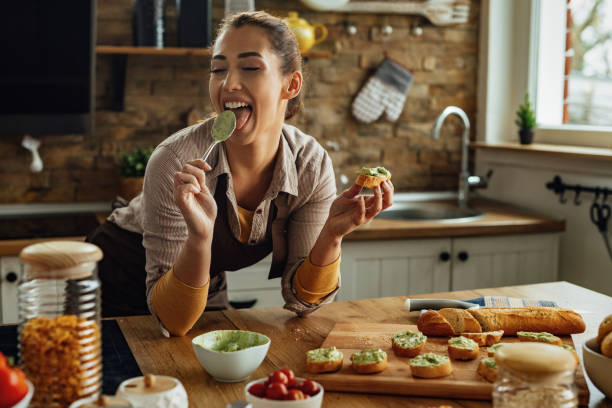 istock Healthy and tasty! 1222086540