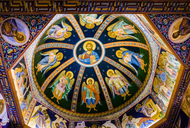 Orthodox Church in Altea