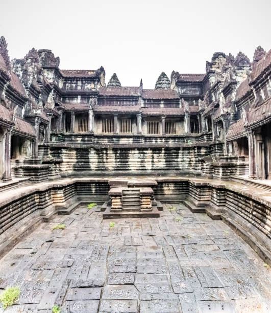 istock Cambodia day trip 1222113954