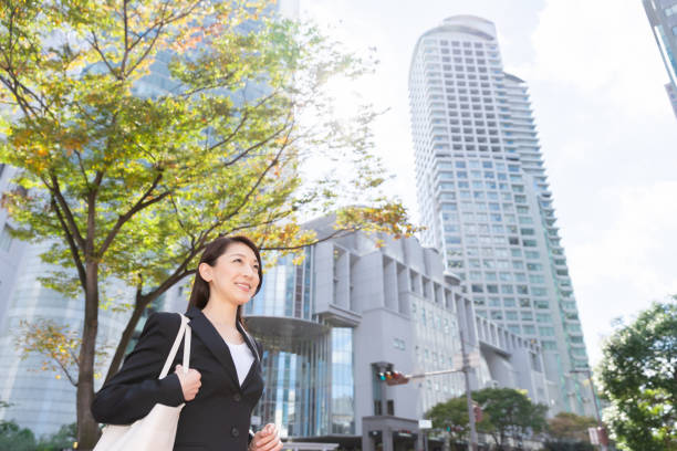 istock asian businesswoman 1222122916