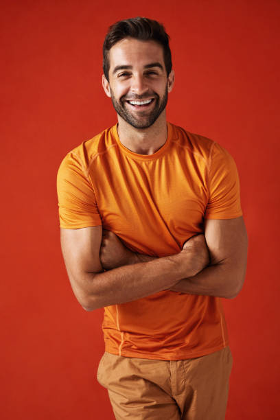 istock Nothing boosts your style like an awesome smile 1222126969