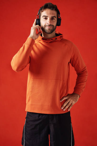 istock Listen to whatever makes you feel good 1222129176