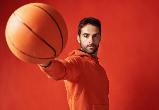 istock You don't just play the game, you become it 1222129200