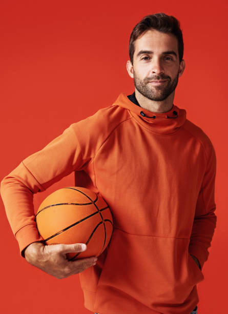 istock Meet you at the court 1222129268