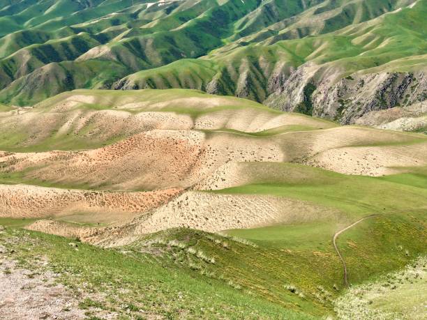 istock Splendid Kalajun Grassland, Xinjiang, China 1222146376