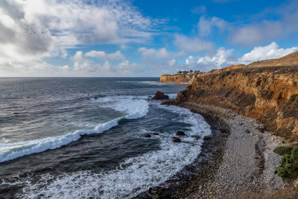istock Breathtaking Pelican Cove 1222161646