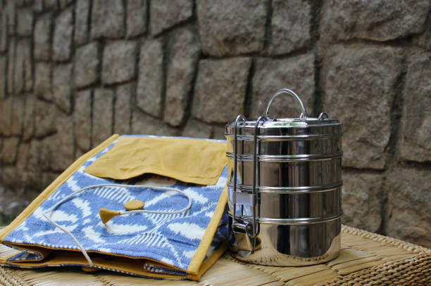 800+ Indian Lunch Box Stock Photos, Pictures & Royalty-Free Images - iStock
