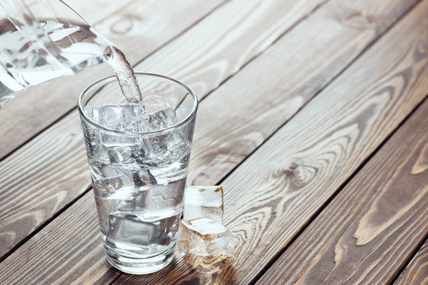 istock cold water in glass 1222168839