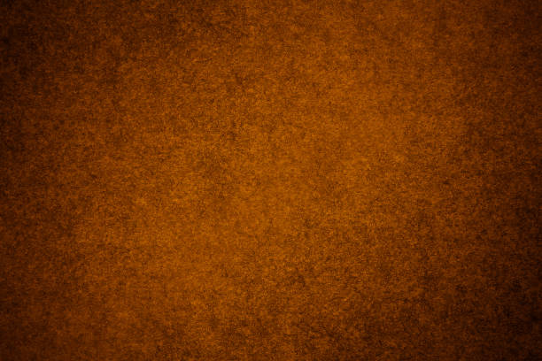 istock Texture of old brown paper 1222172328