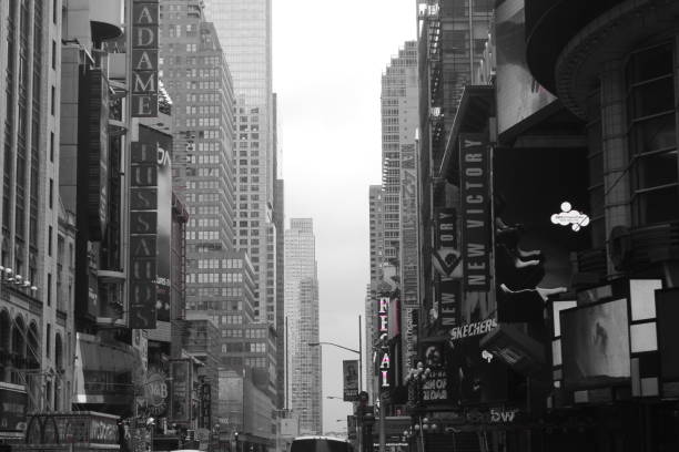 istock New York buildings 1222172340