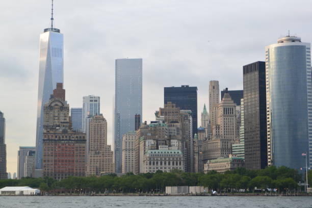istock New York buildings 1222172620