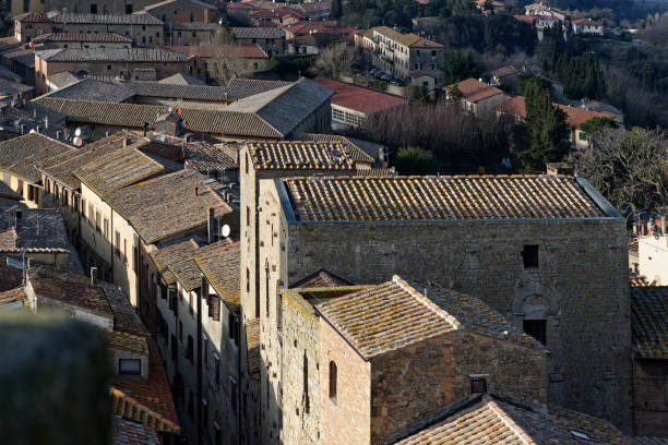 istock very nice view of volterra 1222172671