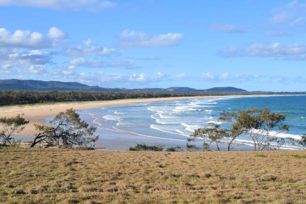 istock Beautiful Sea in Australia 1222174042