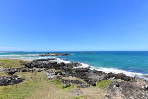 istock Beautiful Sea in Australia 1222174128