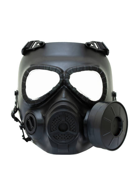 istock gas mask protect toxin biohazard isolated on white background clipping path 1222177608