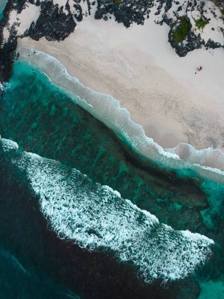 istock AERIAL SHOT - INDIAN OCEAN 1222182325