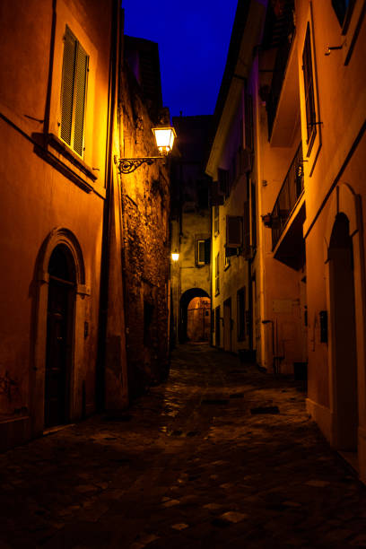 istock STREETS OF TERNI 1222183030