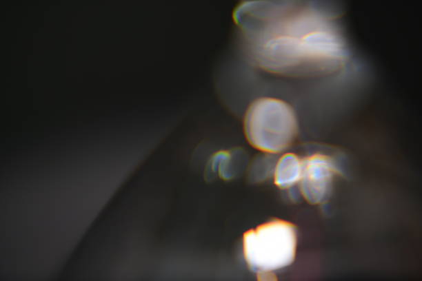 istock UFO Flying in the sky. 1222188837