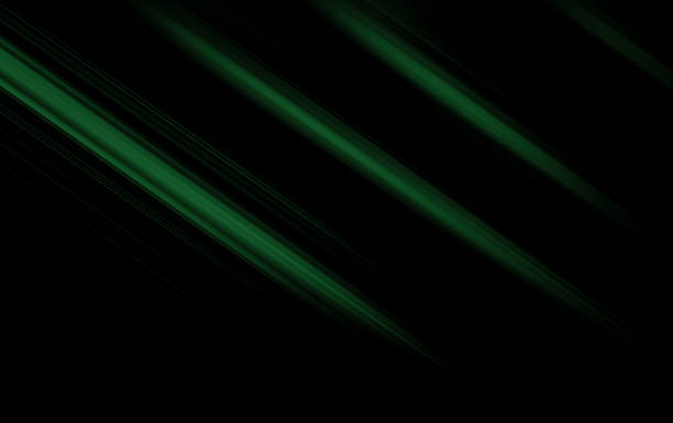 istock Background black and green dark are light with the gradient is the Surface with templates metal texture soft lines tech gradient abstract diagonal background silver black sleek with gray. 1222189202