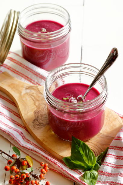 istock delicious homemade cold soup 1222191080