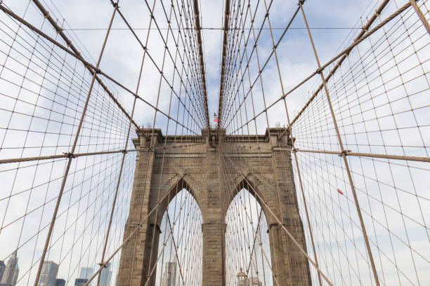 istock Brooklyn Bridge, New York city 1222200170