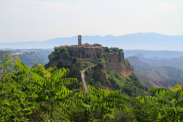 istock village of bagnoregio 1222208419