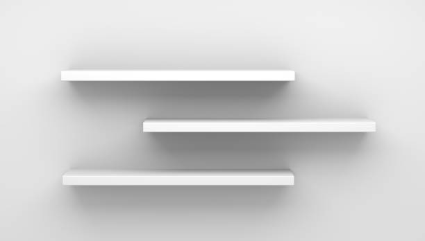 istock Furniture 3D illustration. 1222227490