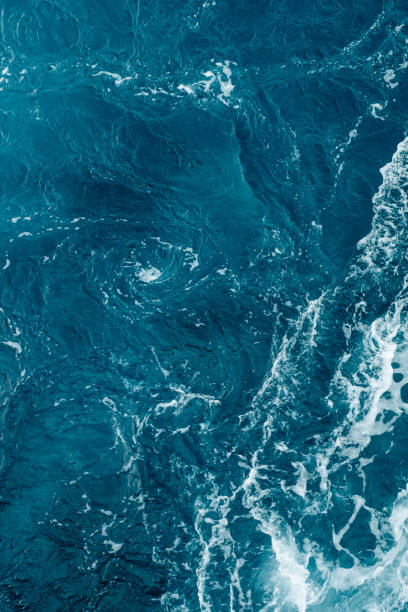 istock Wave formation of the adriatic Sea 1222233097