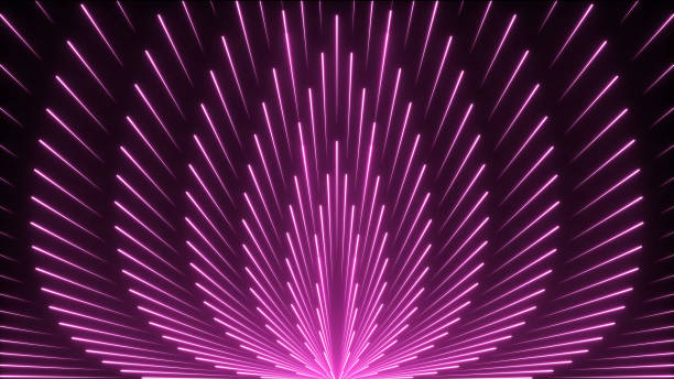 illustration créative - stroboscopic photos et images de collection