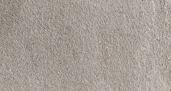 Sandy Textured Column Bright Finegrained Sandy Texture Natural Structurefacing Stone ...