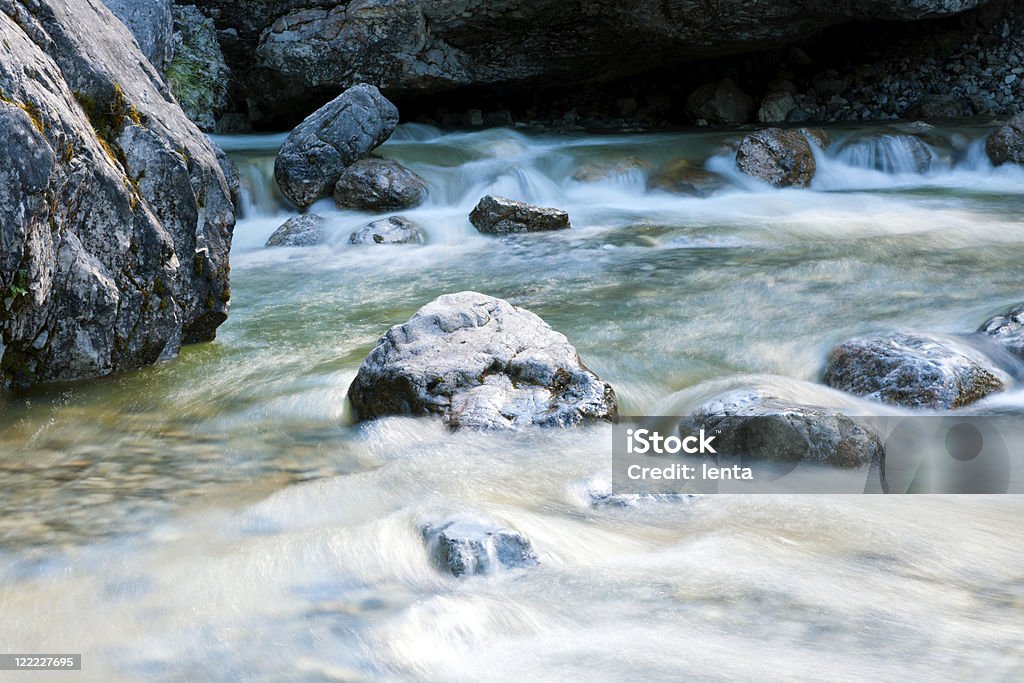 Frische - Lizenzfrei Bach Stock-Foto