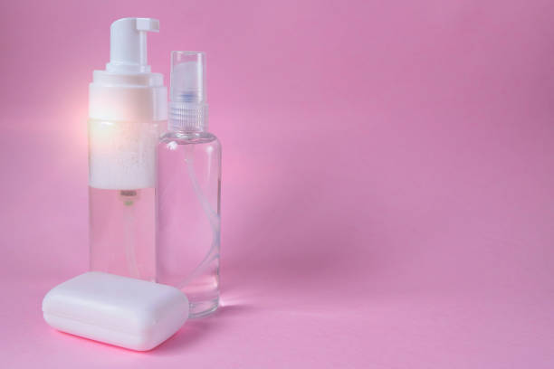 istock Skin care cosmetics 1222277330