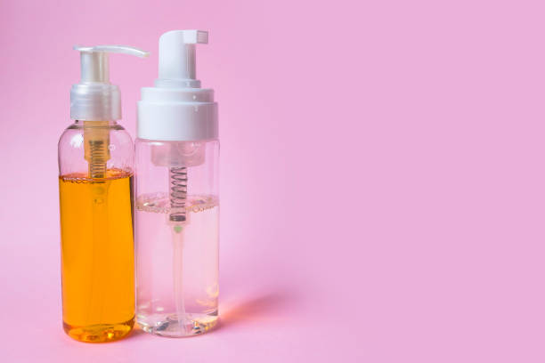 istock Skin care cosmetics 1222277357