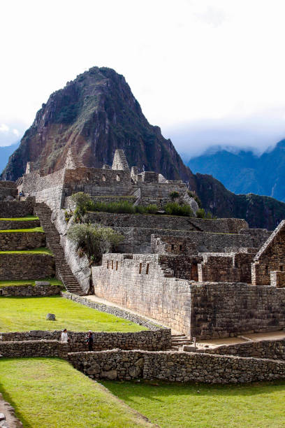 istock Machu Picchu, Cuzco, Peru 1222298403