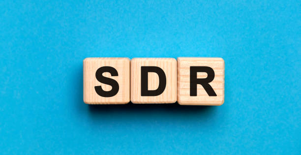 istock SDR website - text on wooden cubes with blue background 1222301915