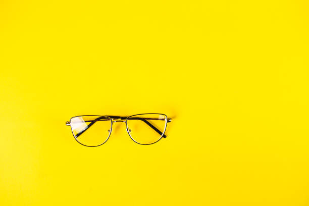 istock metal retro glasses 1222310325