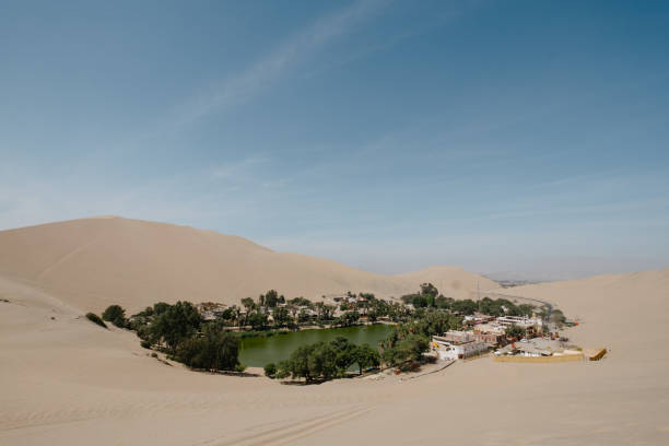 istock Huacachina Oasis 1222313938
