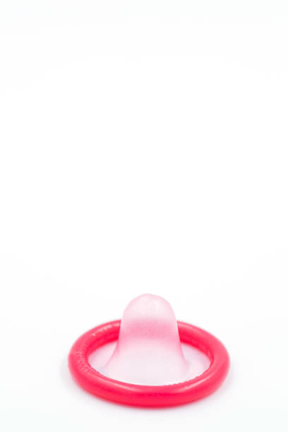 istock condom, Safe sex 1222313986
