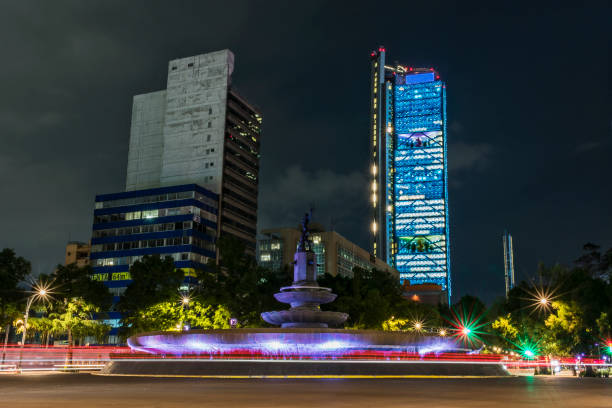 istock Diana Cazadora Mexico City 1222322048