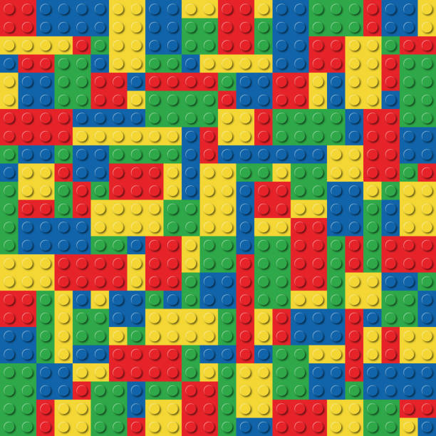 Building Block Pattern Example Picture 5,900+ Building Block Pattern Stock Illustrations, Royalty-Free Vector ...
