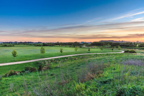istock Donna L. Birkmaier Park 1222329066