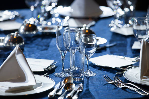 istock wine glass at the party 1222334027