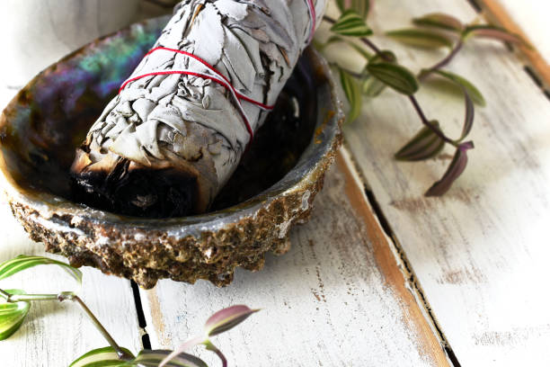White Sage