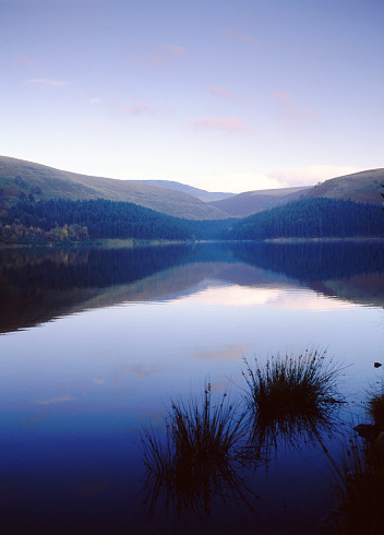 peak district national park derbyshire england uk